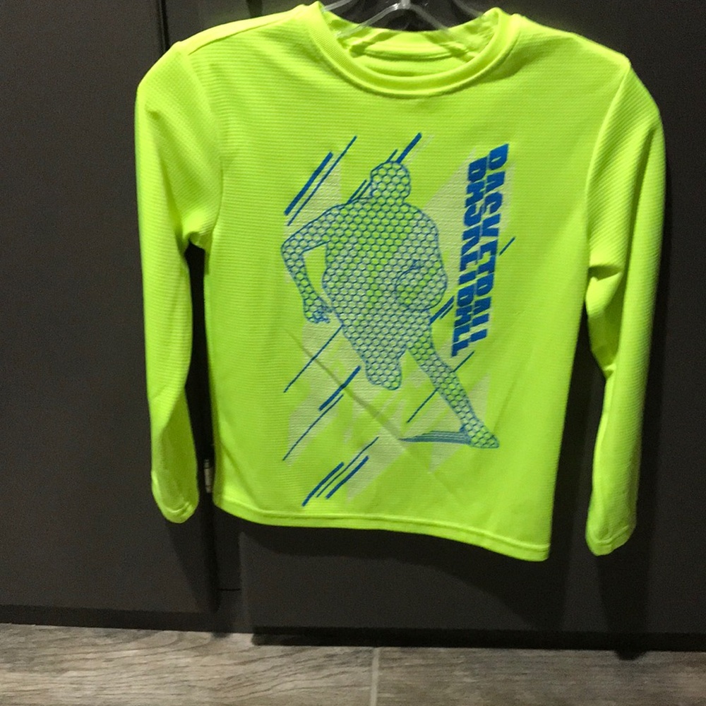 Boys shirt